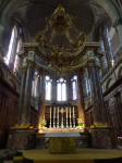 Cathedrale Saint-Maurice I